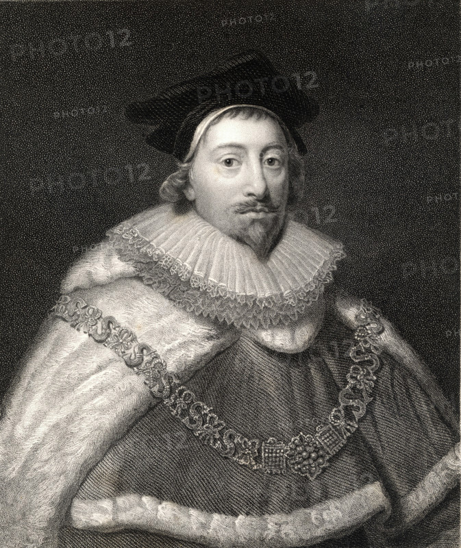 Sir Edward Coke