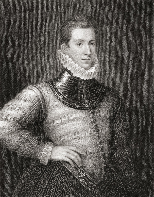Sir Philip Sidney