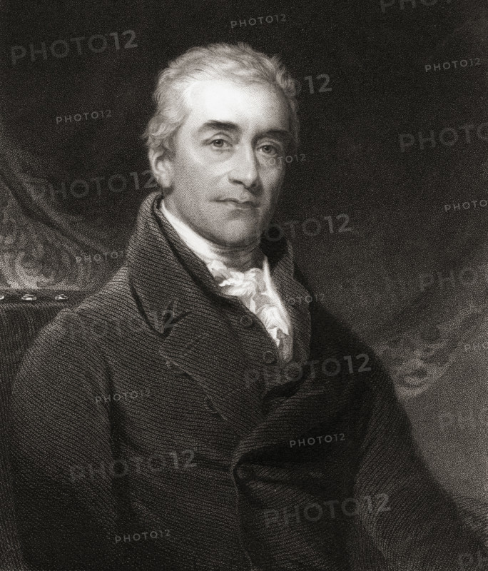 Sir Samuel Romilly