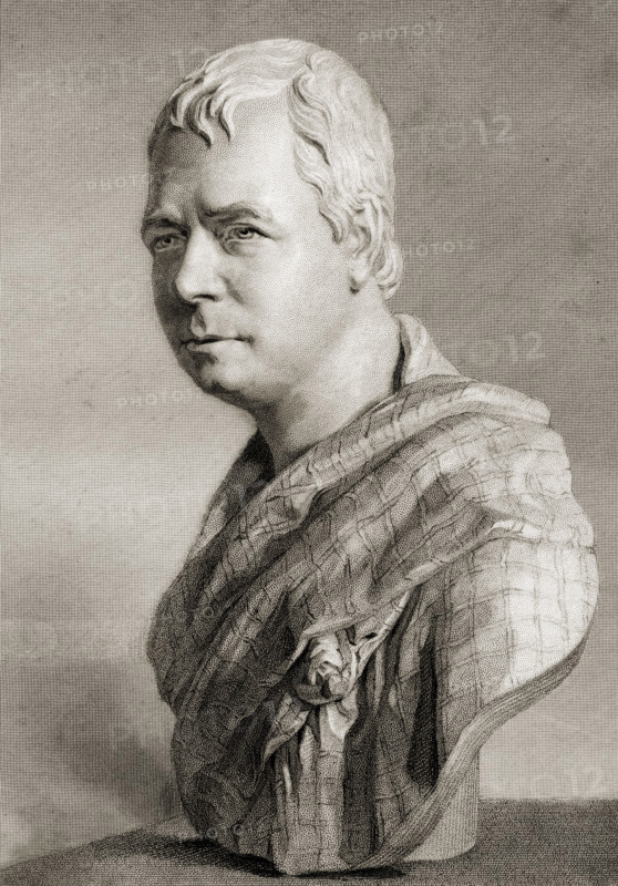 Sir Walter Scott