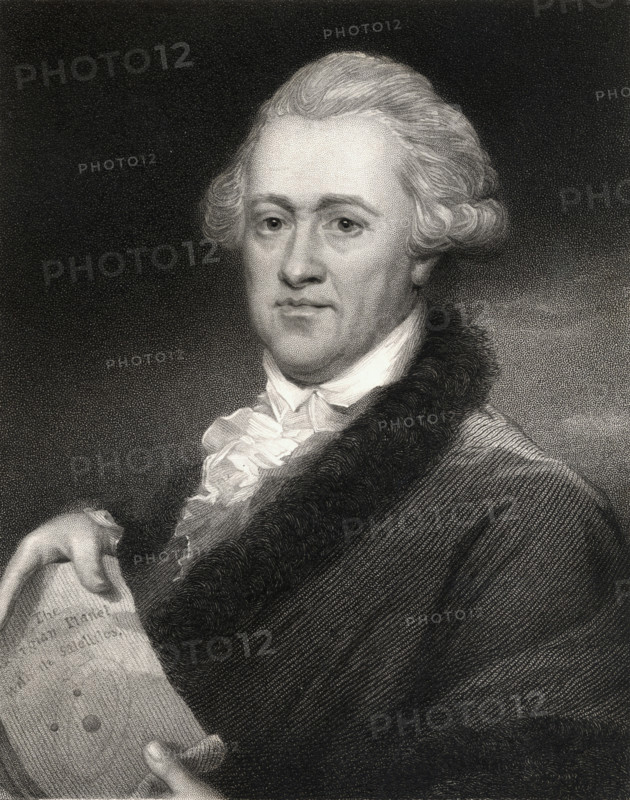 Sir William Herschel