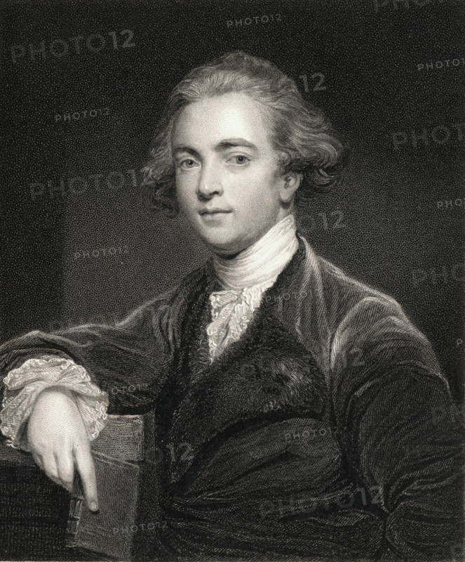 Sir William Jones