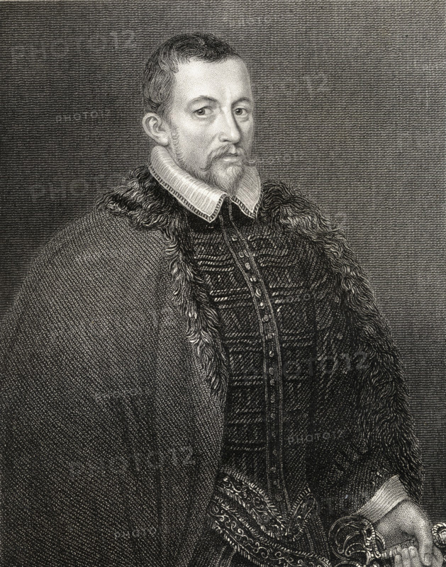 Sir Thomas Bodley