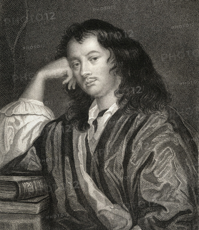 Thomas Clifford,1st Baron Clifford of Chudleigh