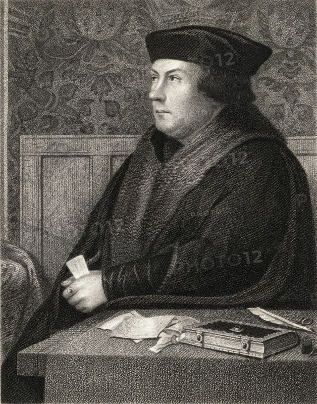 Thomas Cromwell