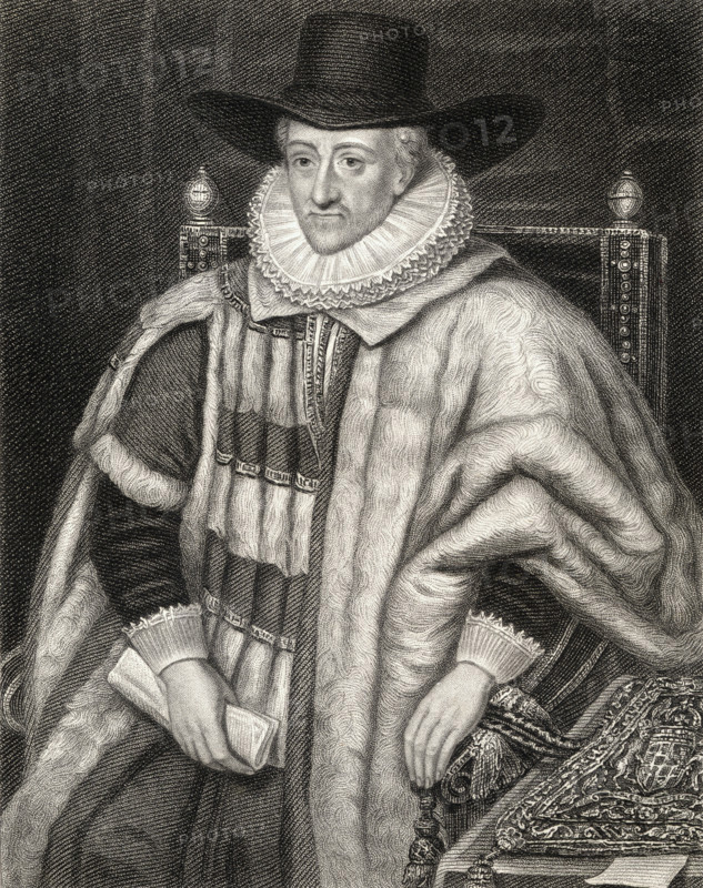 Thomas Egerton