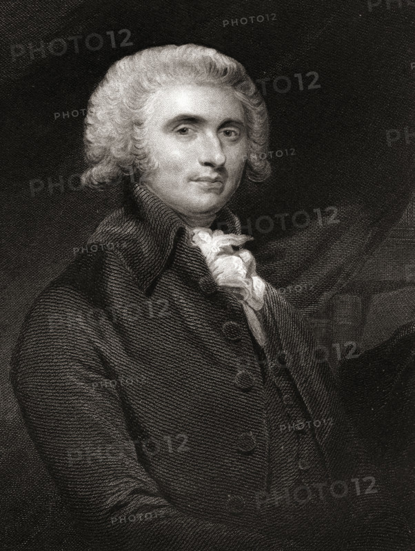 Thomas Erskine