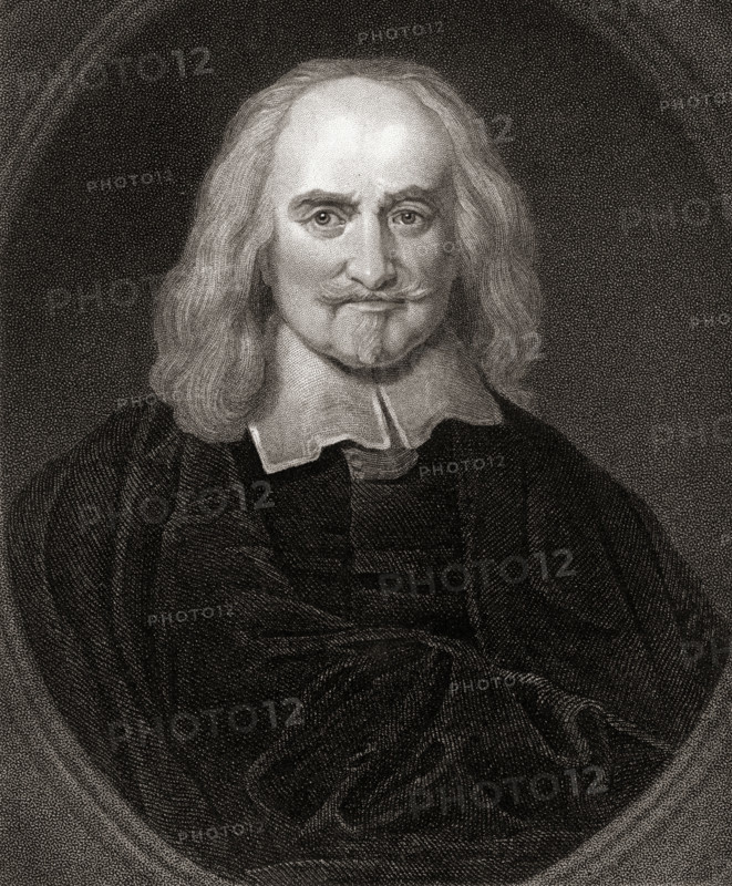 Thomas Hobbes