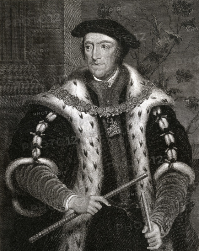 Thomas Howard