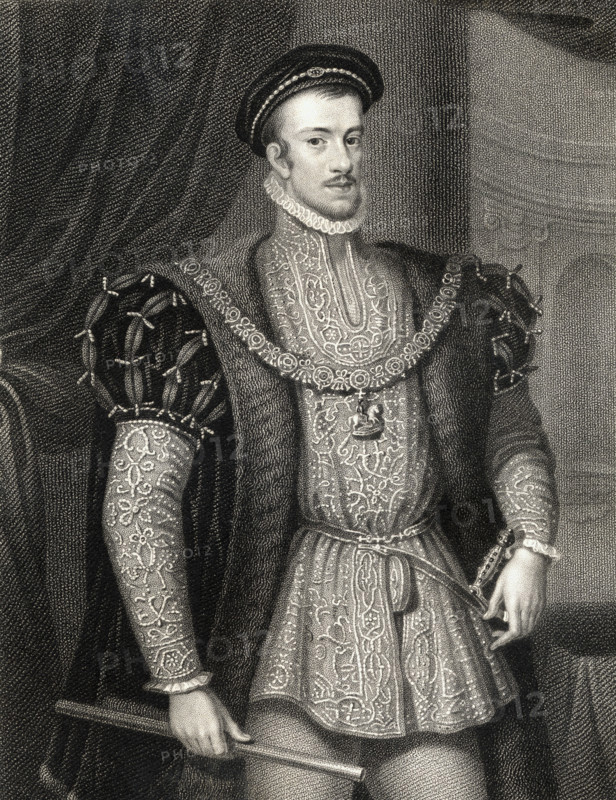 Thomas Howard