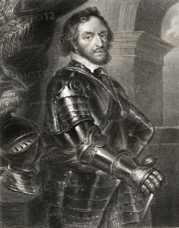Thomas Howard