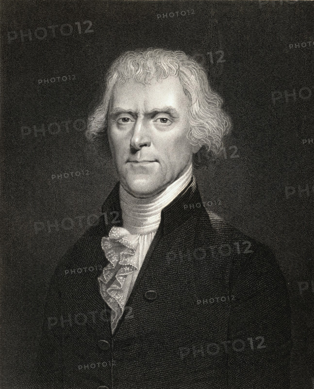 Thomas Jefferson