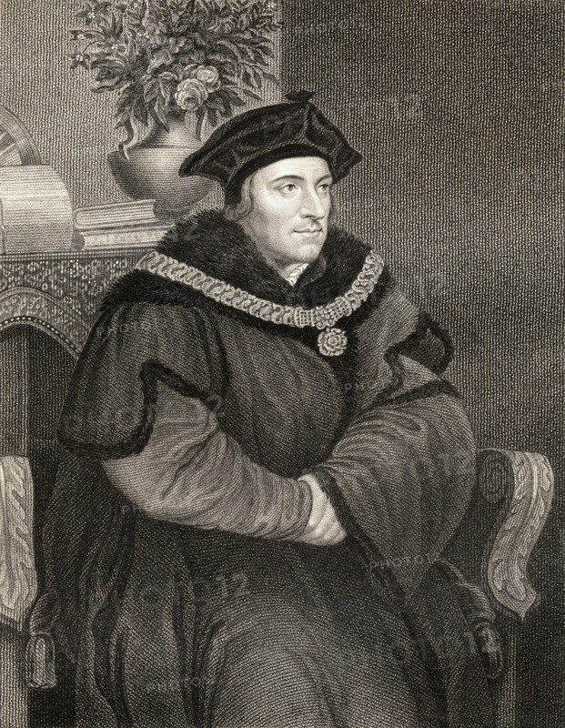 Sir Thomas More