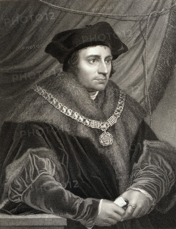 Sir Thomas More