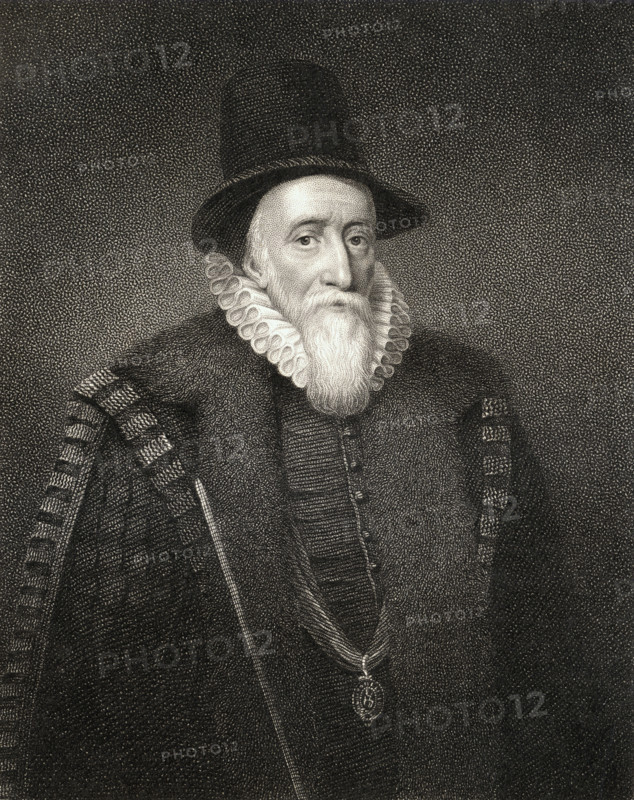 Thomas Sackville