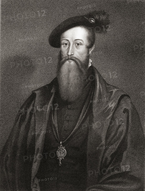 Thomas Seymour