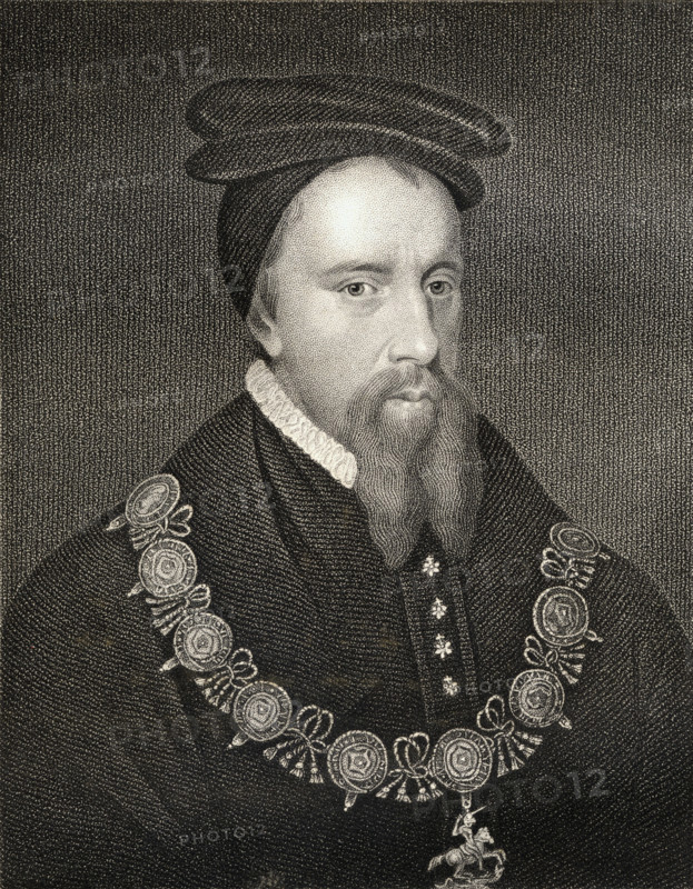 Thomas Stanley