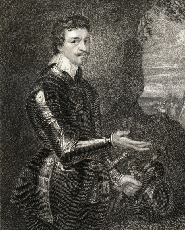 Thomas Wentworth