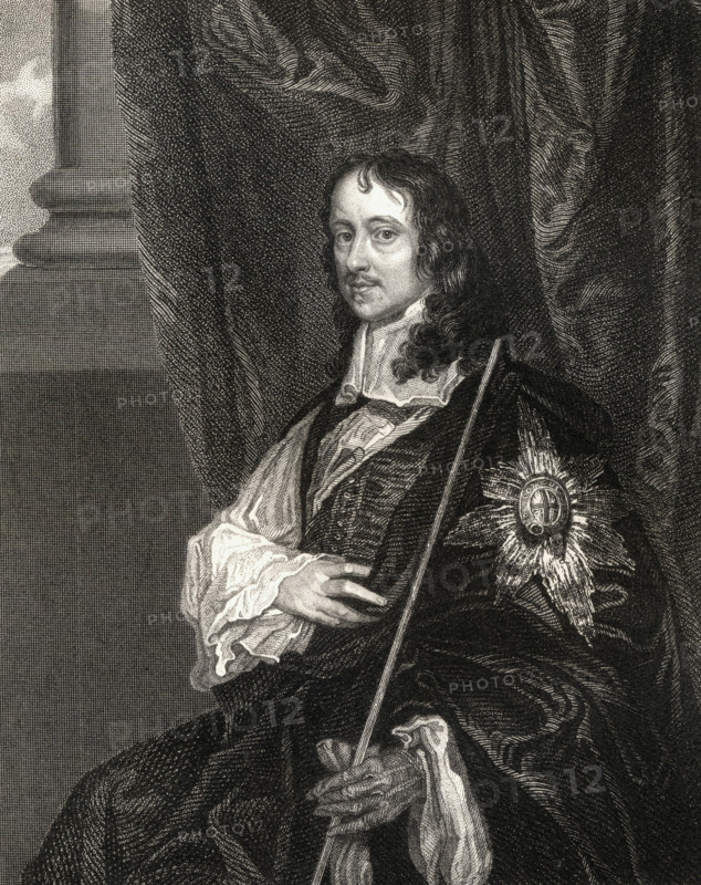 Thomas Wriothesley