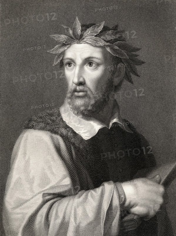 Torquato Tasso