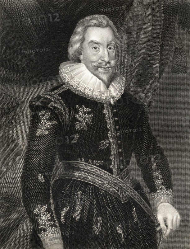 Walter Aston