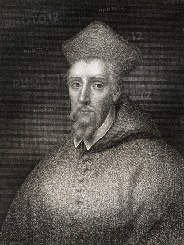 William Allen