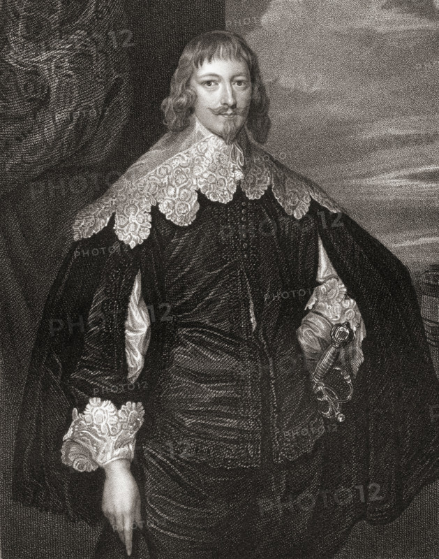 William Cavendish