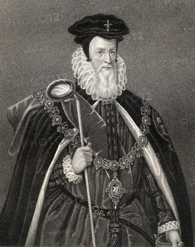 William Cecil