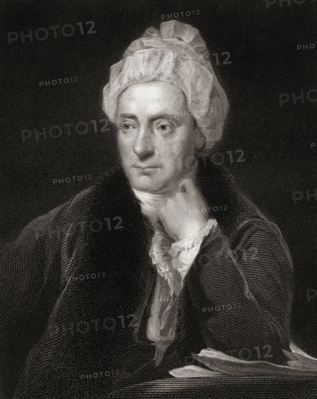 William Cowper