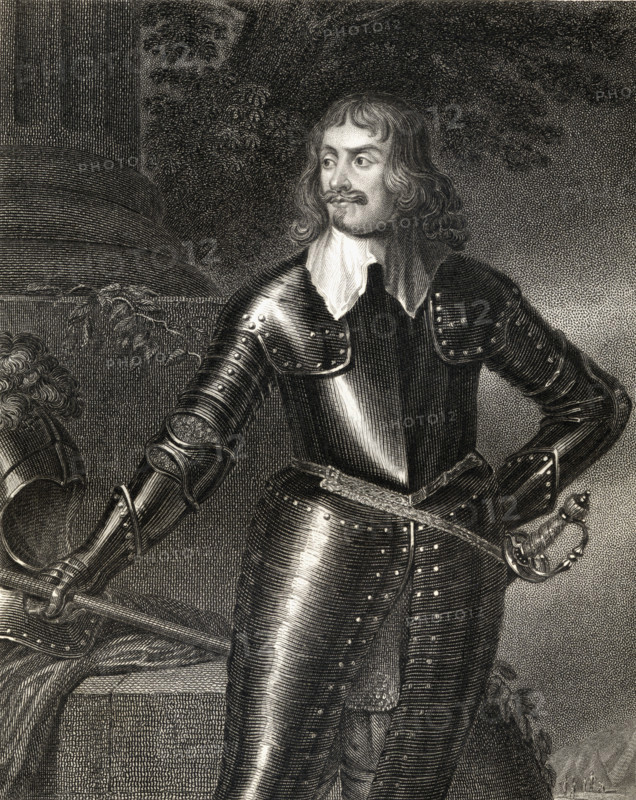 William Craven