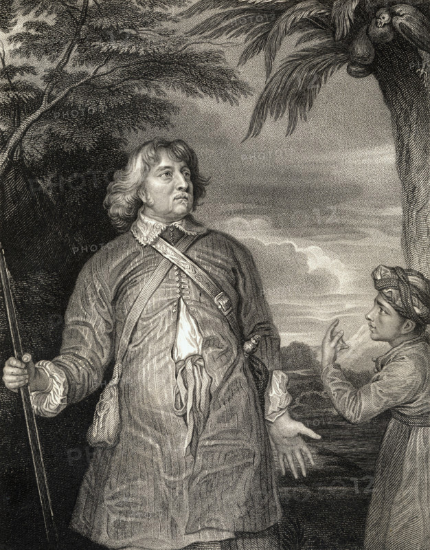 William Fielding