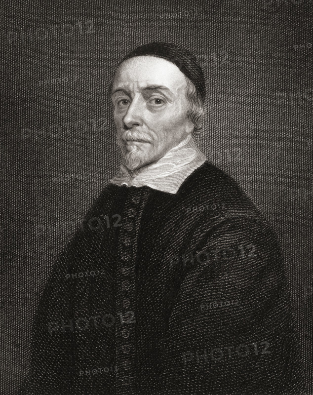 William Harvey