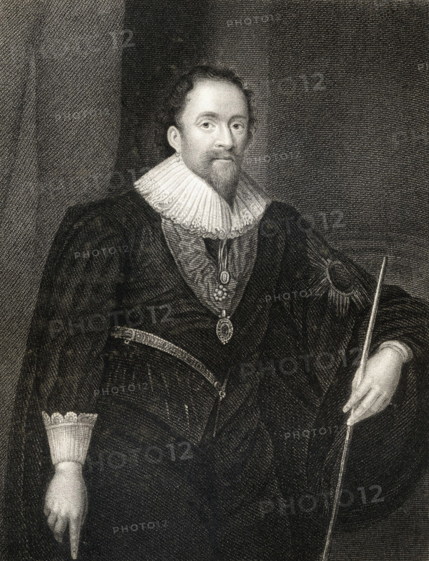 William Herbert