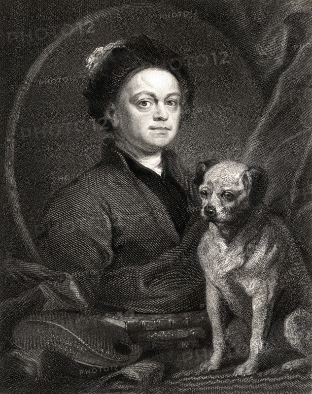 William Hogarth
