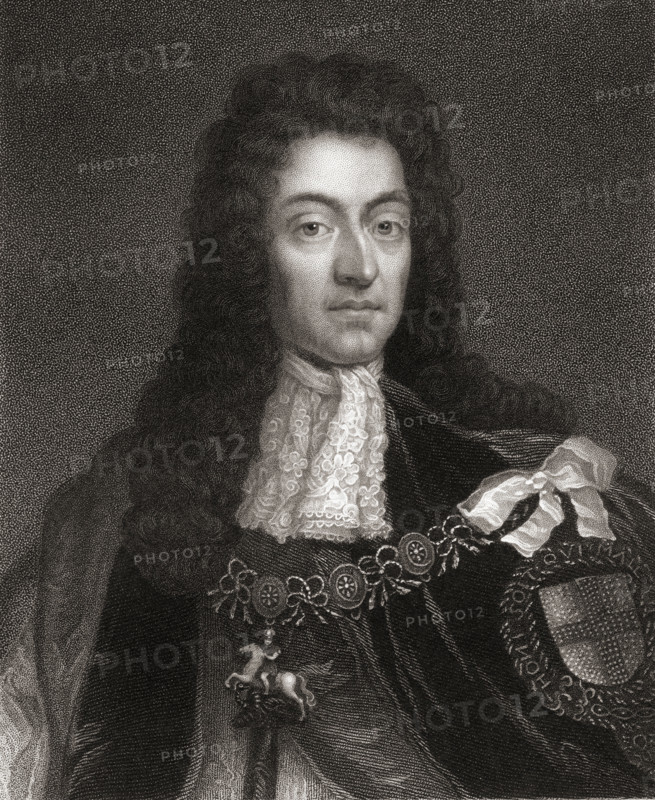 William III