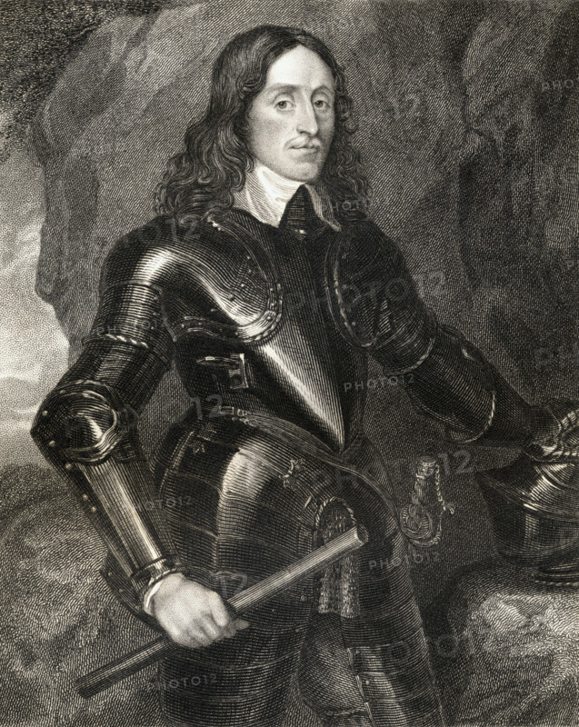 William Kerr