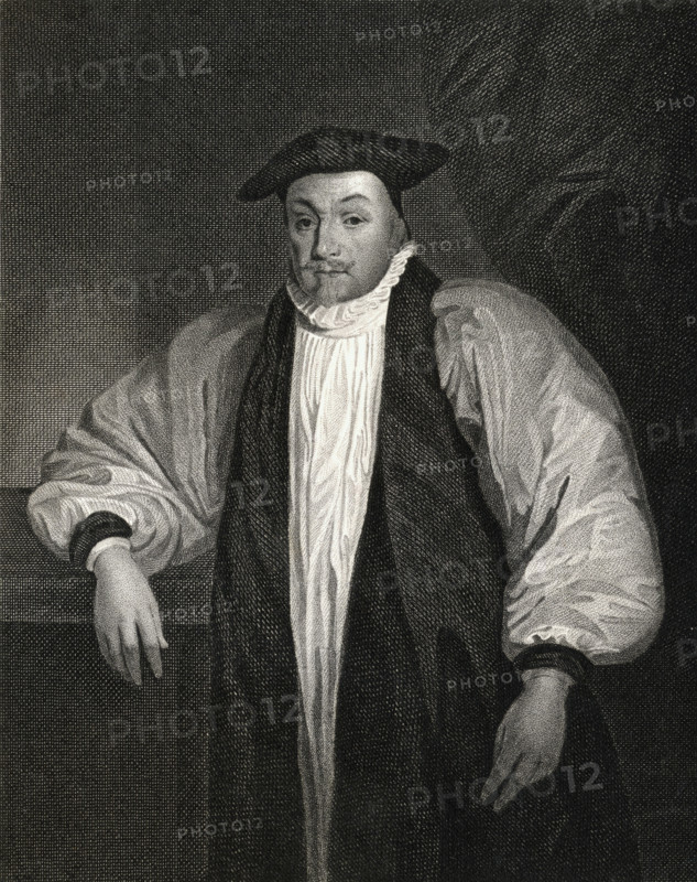 William Laud