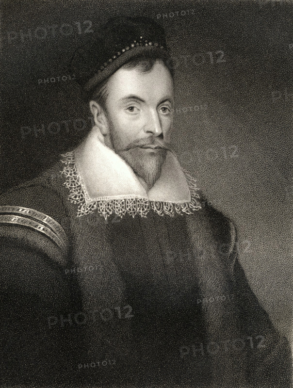 William Maitland
