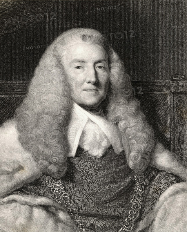 William Murray