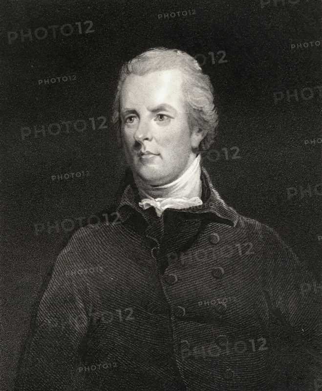 William Pitt The Younger