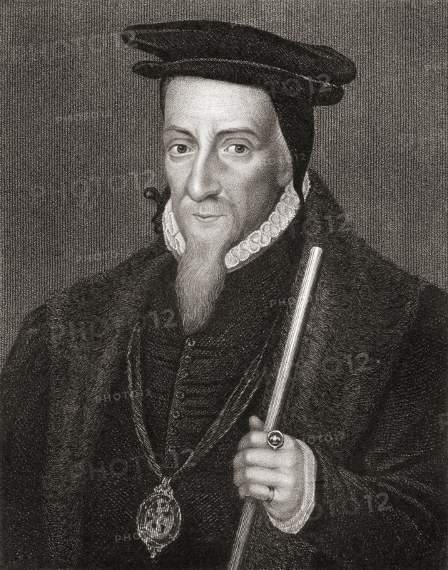 William Powlett