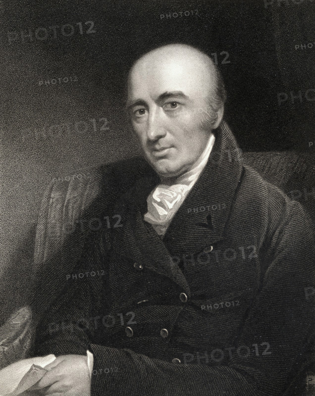 William Hyde Wollaston
