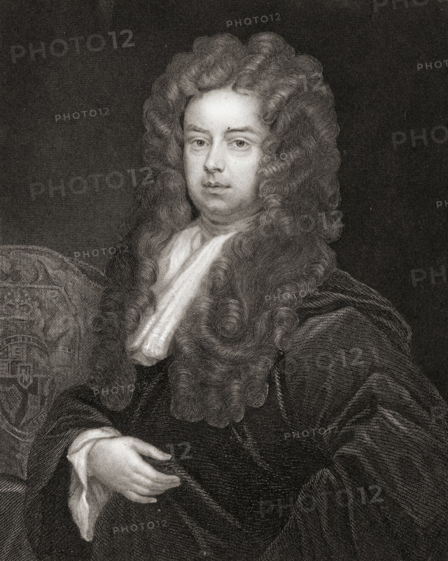 John Somers