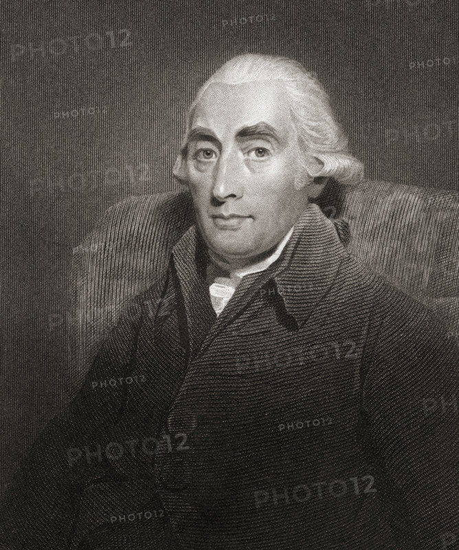 Joseph Black