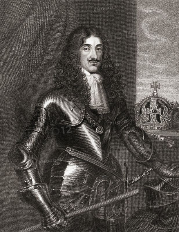 Charles II