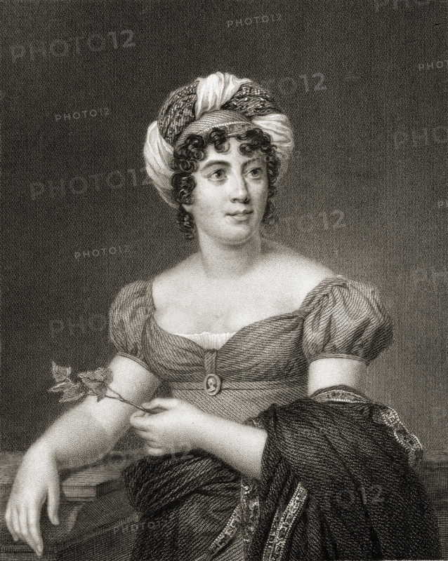 Madame de Stael