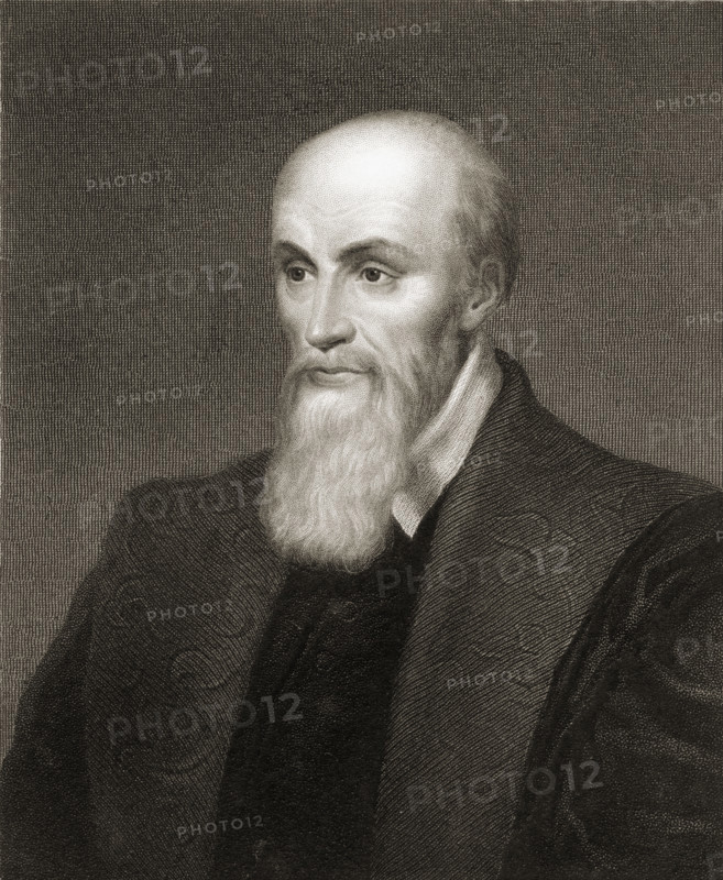 Michele de L'Hospital