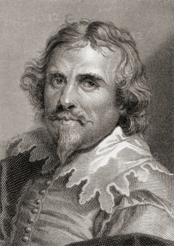 Daniel Mytens