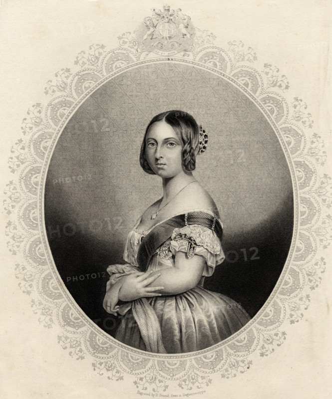 Queen Victoria