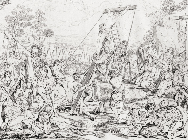 The Crucifixion